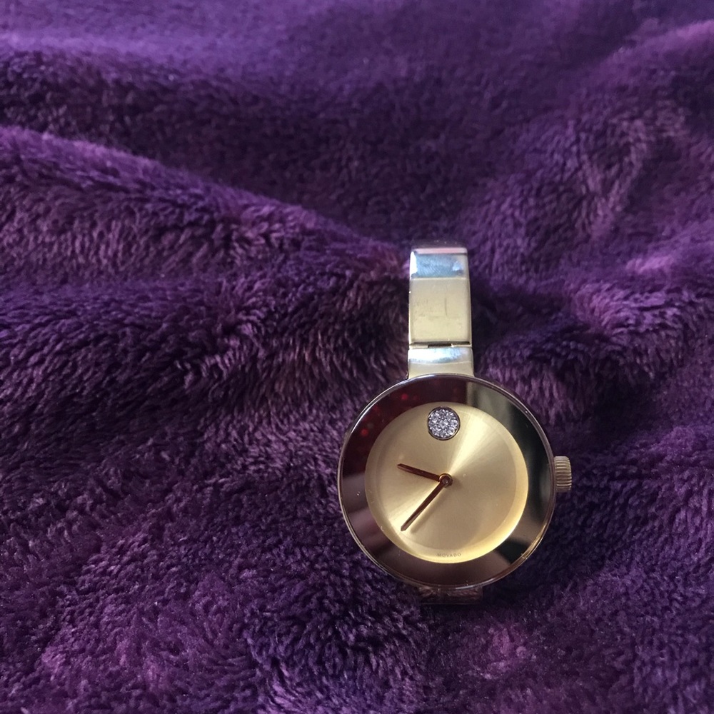 Movado Watch